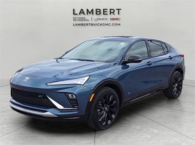 2025 Buick Envista Sport Touring