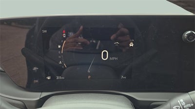 2025 Buick Envista Sport Touring