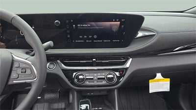 2025 Buick Envista Sport Touring