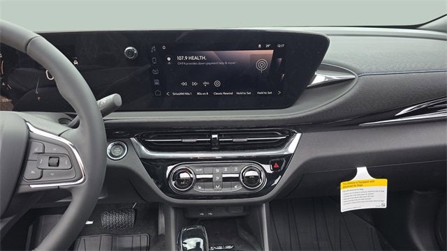 2025 Buick Envista Sport Touring