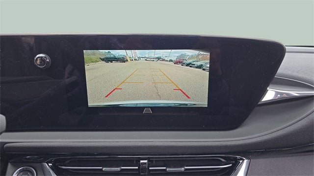 2025 Buick Envista Sport Touring