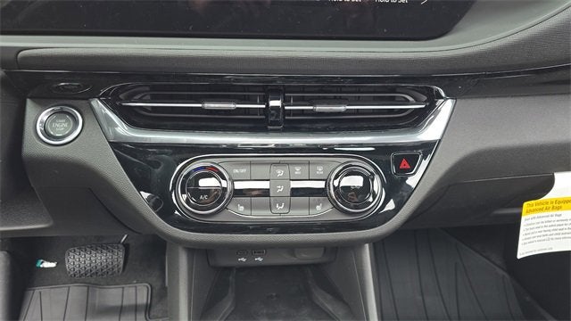 2025 Buick Envista Sport Touring