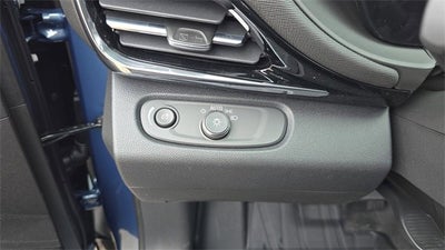 2025 Buick Envista Sport Touring