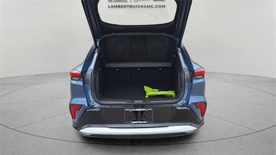 2025 Buick Envista Sport Touring