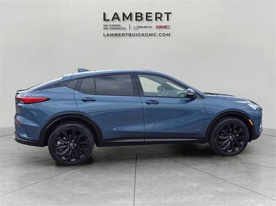 2025 Buick Envista Sport Touring