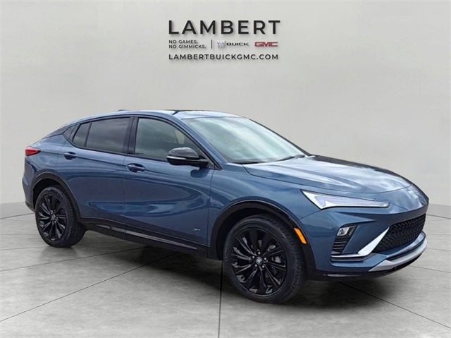 2025 Buick Envista Sport Touring