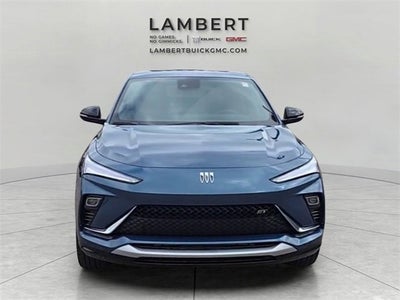 2025 Buick Envista Sport Touring