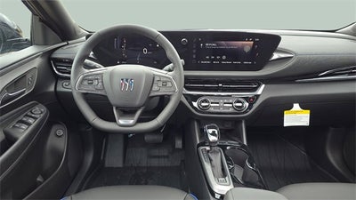 2025 Buick Envista Sport Touring