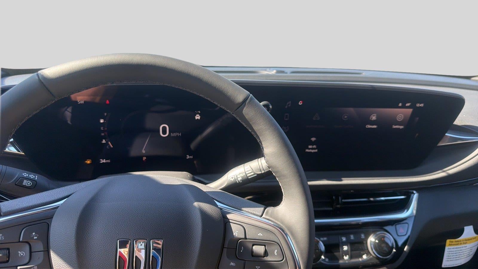 2026 Buick Envista Sport Touring - Photo 11