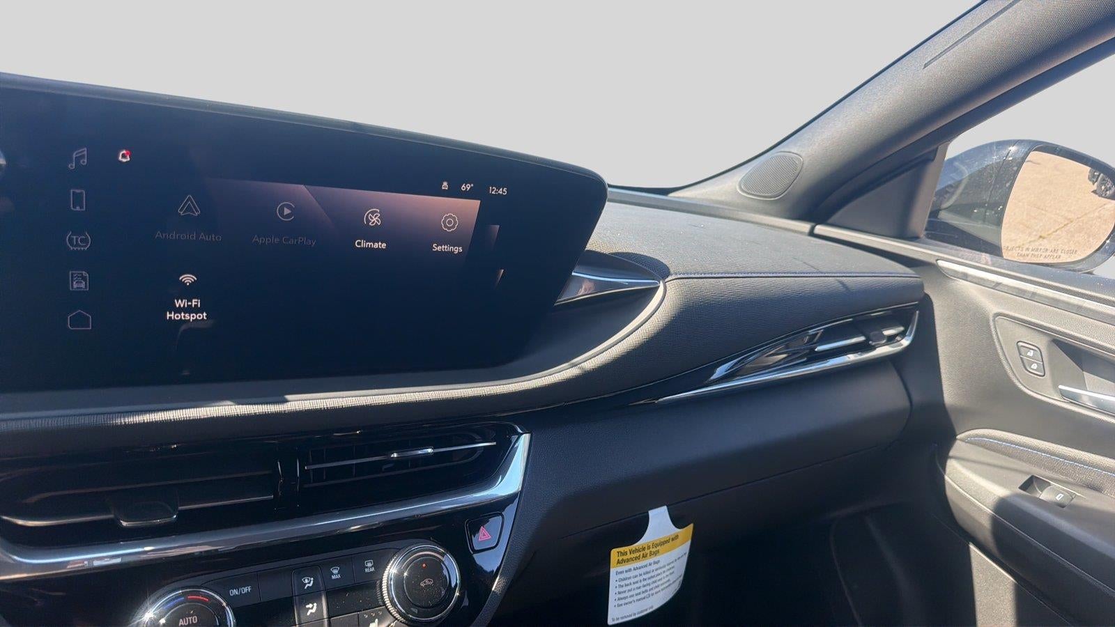 2026 Buick Envista Sport Touring - Photo 12