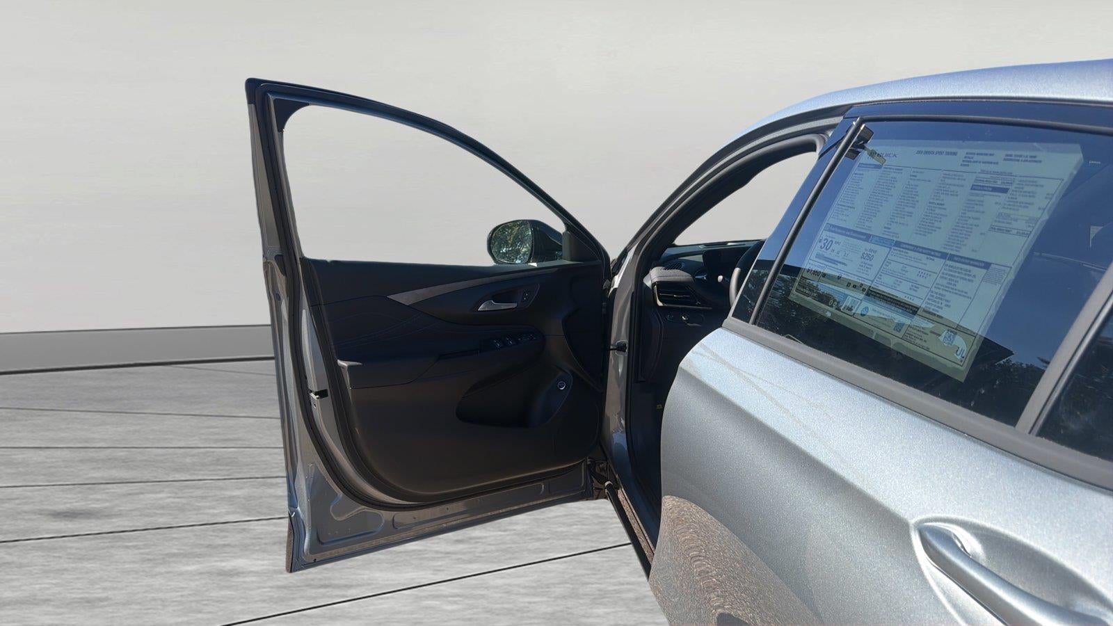 2026 Buick Envista Sport Touring - Photo 15