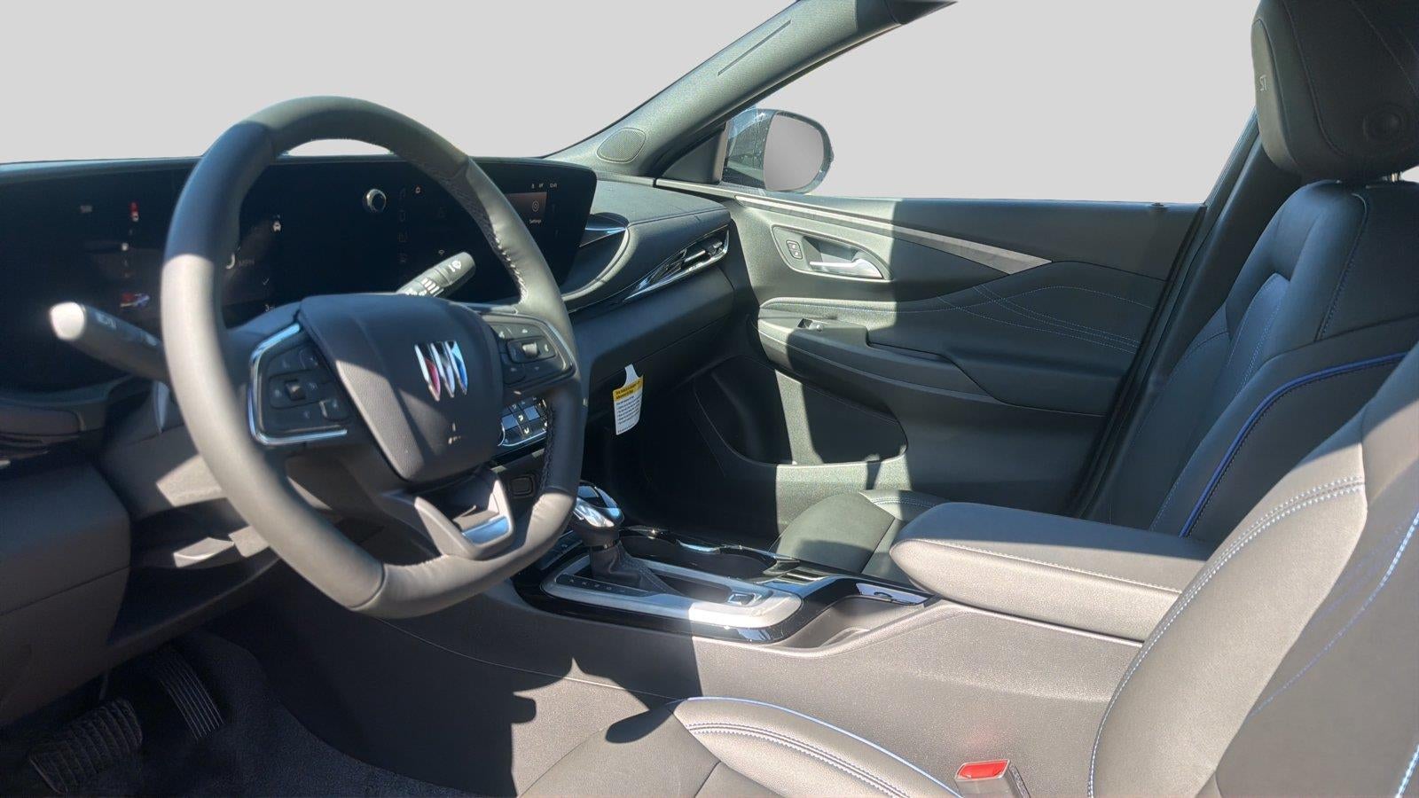 2026 Buick Envista Sport Touring - Photo 16
