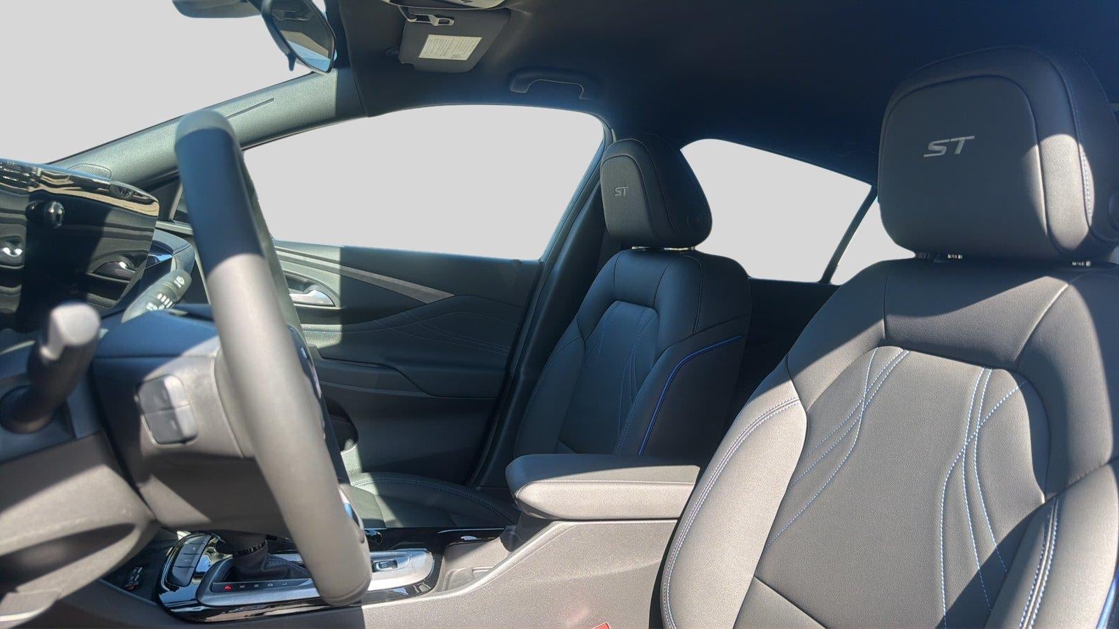 2026 Buick Envista Sport Touring - Photo 17