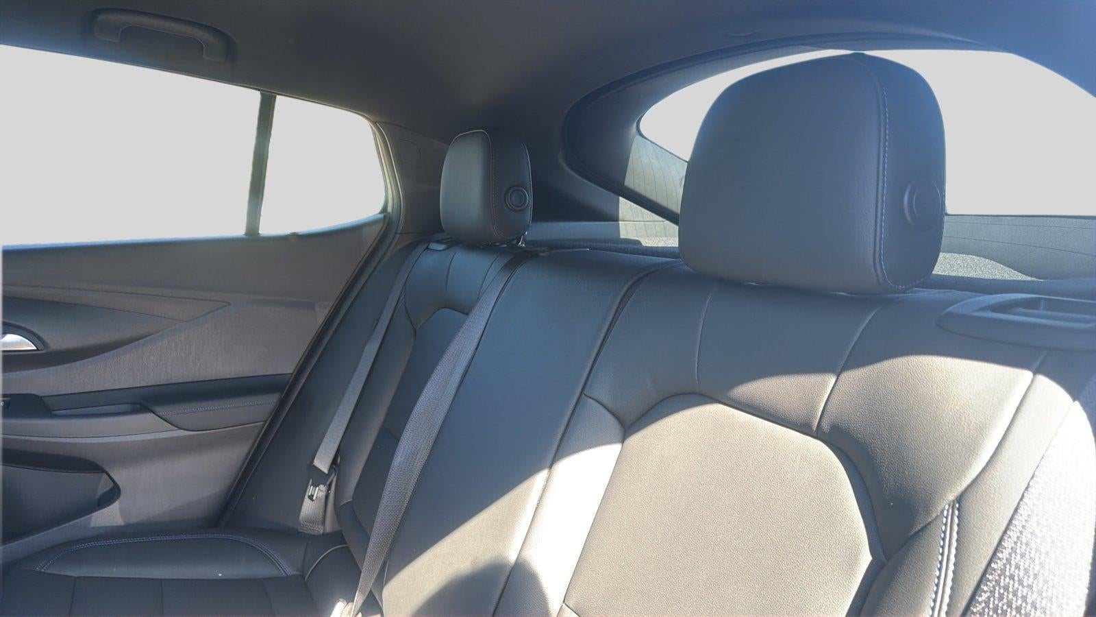 2026 Buick Envista Sport Touring - Photo 18