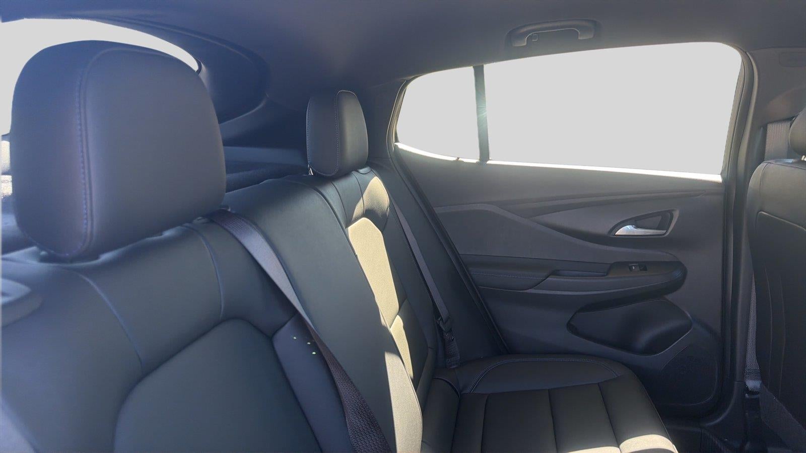 2026 Buick Envista Sport Touring - Photo 21