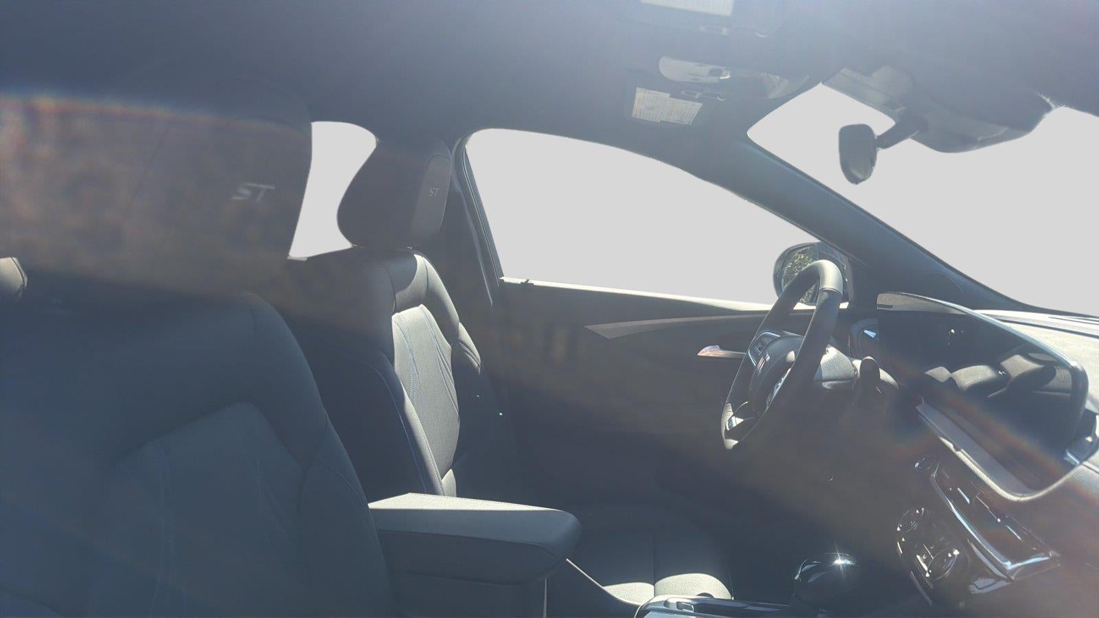 2026 Buick Envista Sport Touring - Photo 24