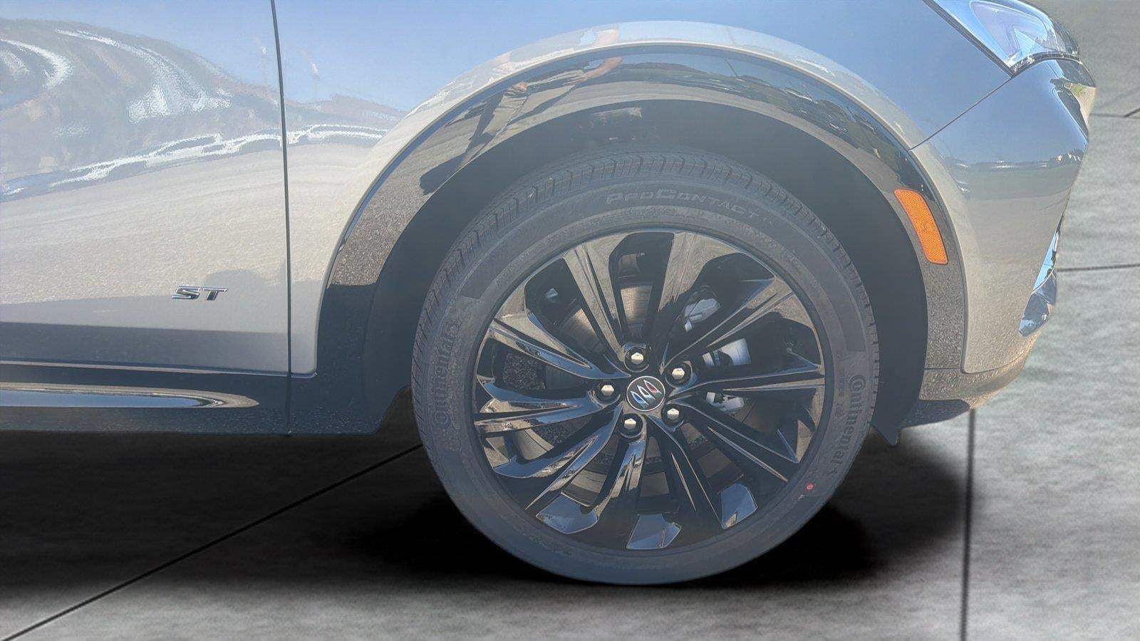 2026 Buick Envista Sport Touring - Photo 26