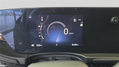 2024 Buick Envista Avenir