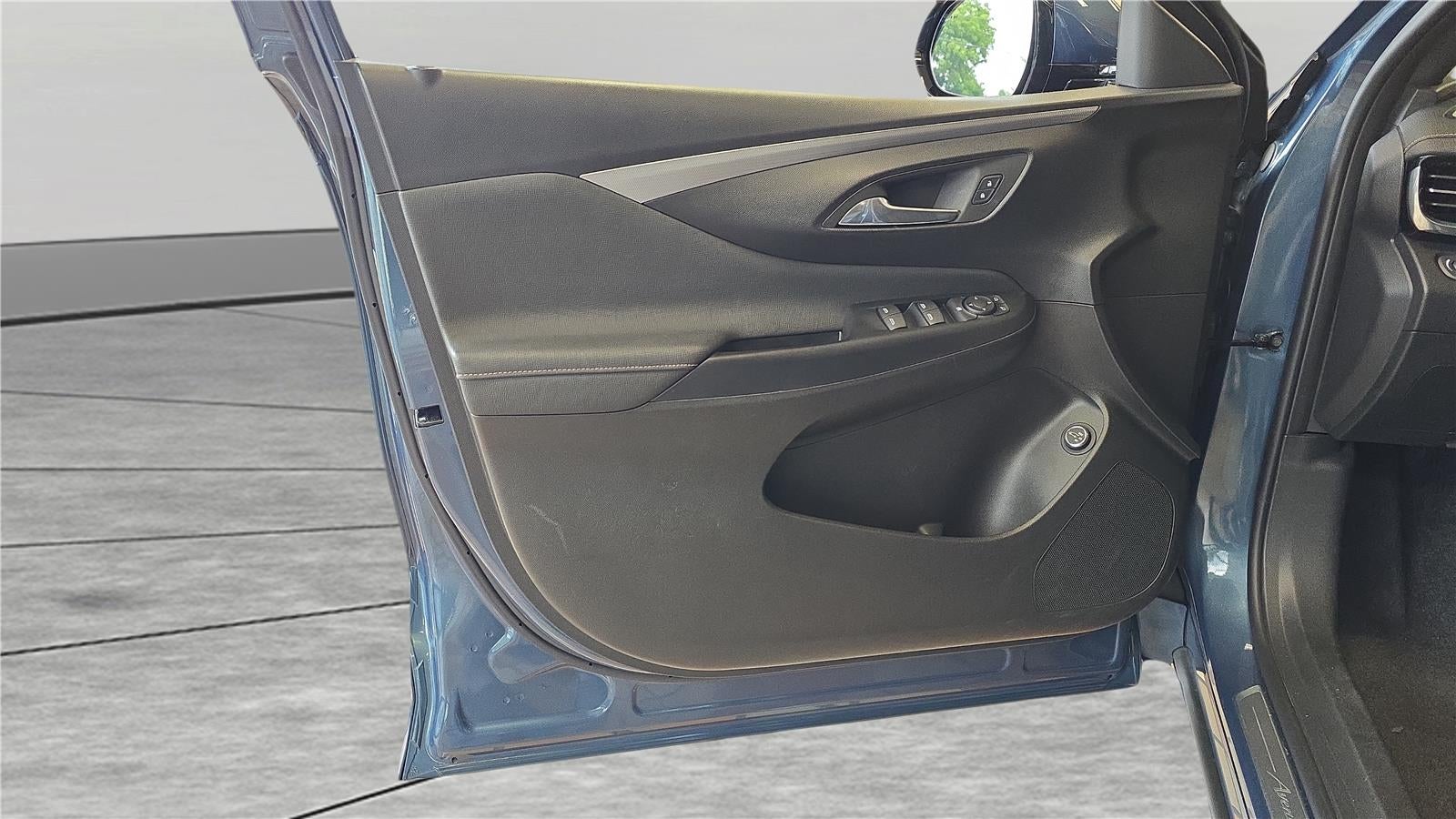 2024 Buick Envista Avenir