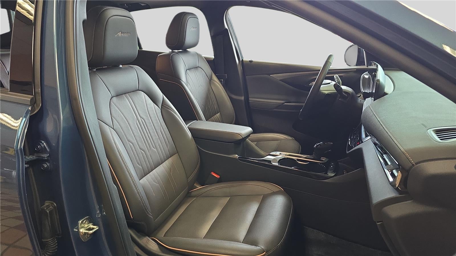 2024 Buick Envista Avenir