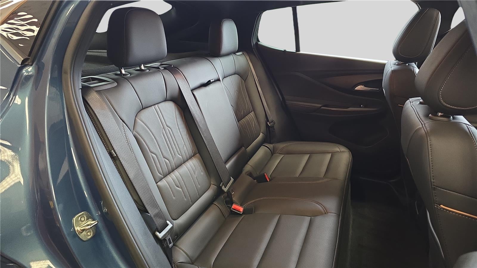 2024 Buick Envista Avenir