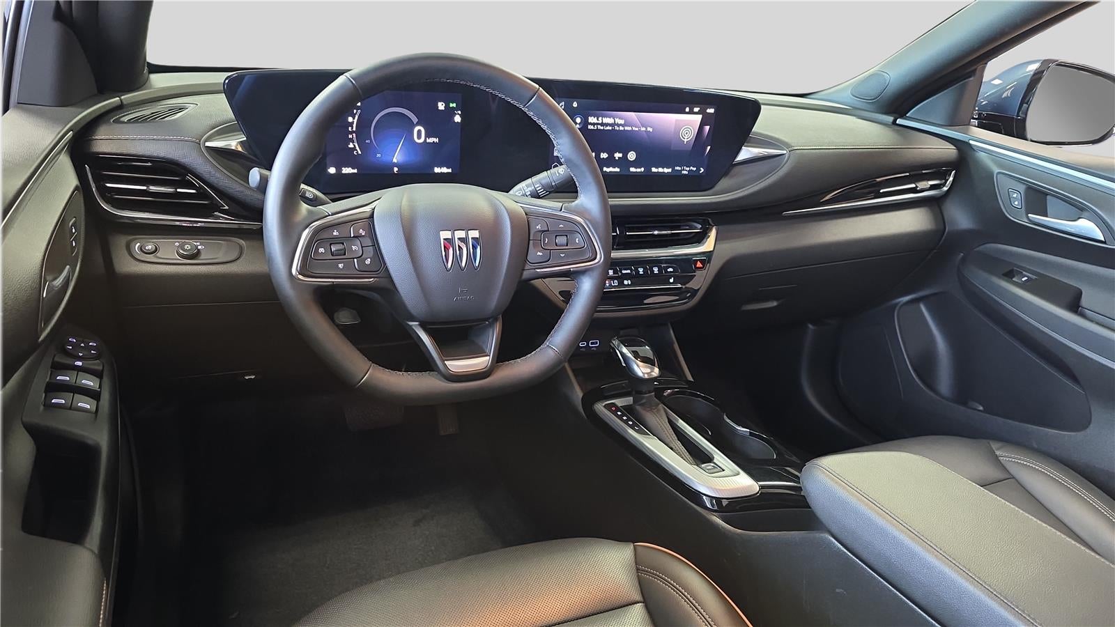 2024 Buick Envista Avenir