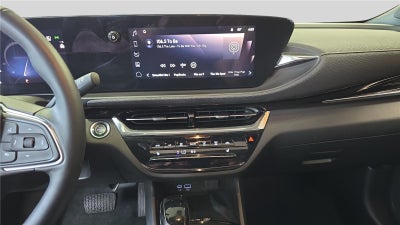 2024 Buick Envista Avenir