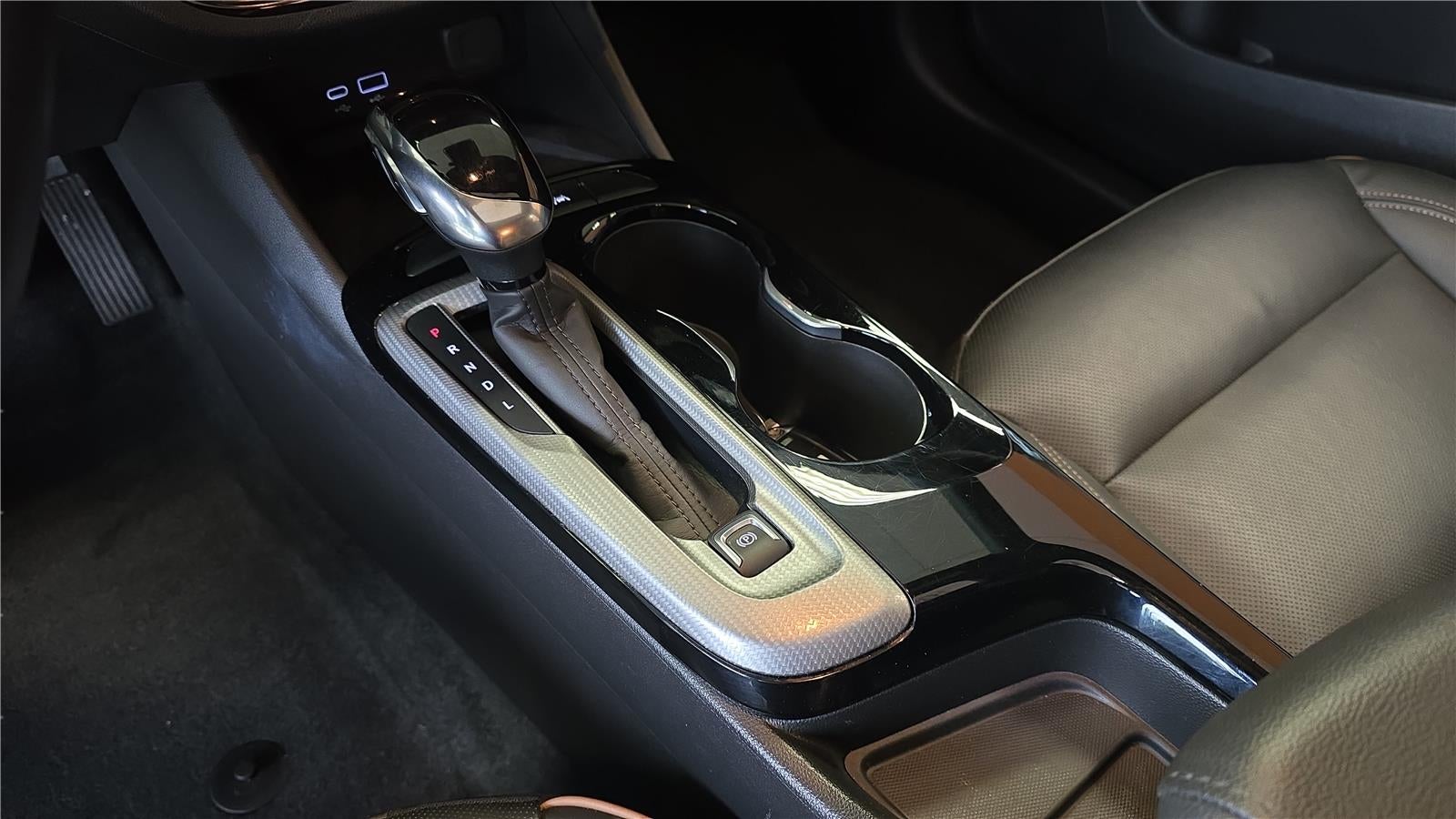 2024 Buick Envista Avenir