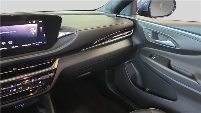 2024 Buick Envista Avenir