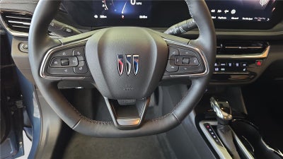 2024 Buick Envista Avenir