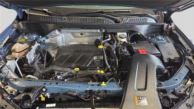 2024 Buick Envista Avenir