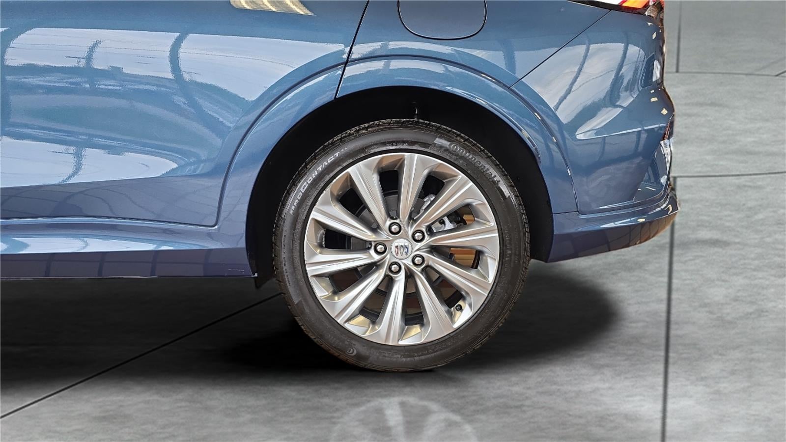 2024 Buick Envista Avenir