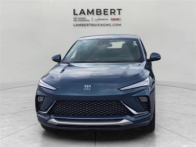 2024 Buick Envista Avenir