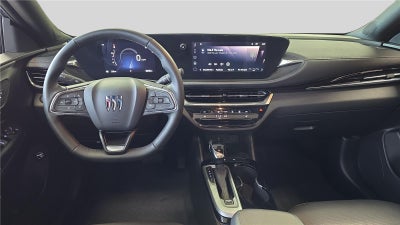 2024 Buick Envista Avenir
