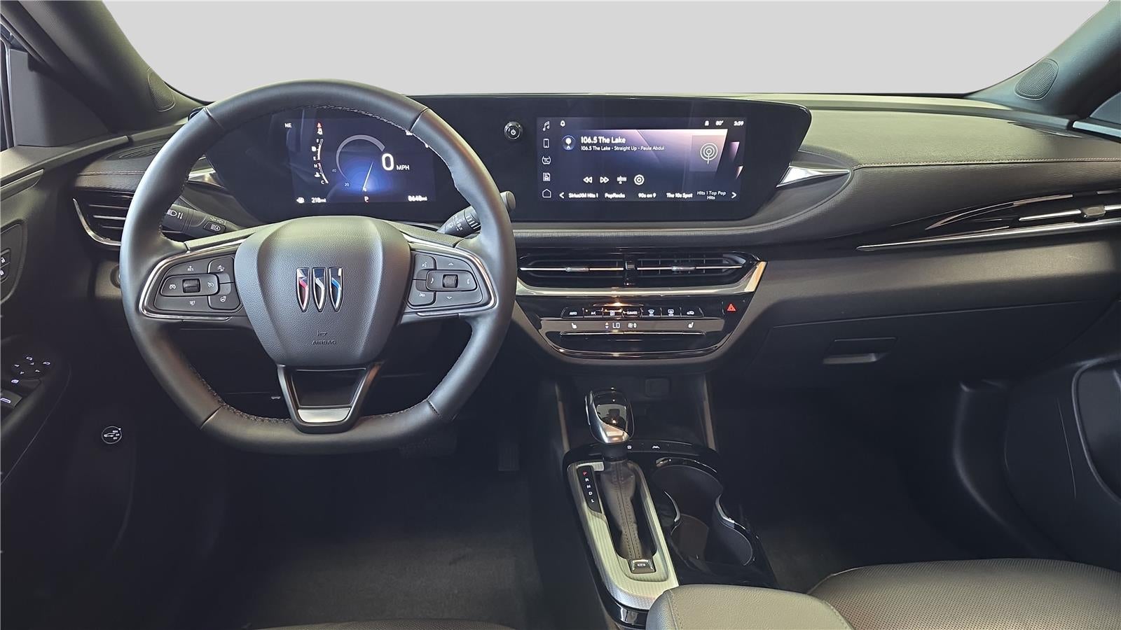 2024 Buick Envista Avenir