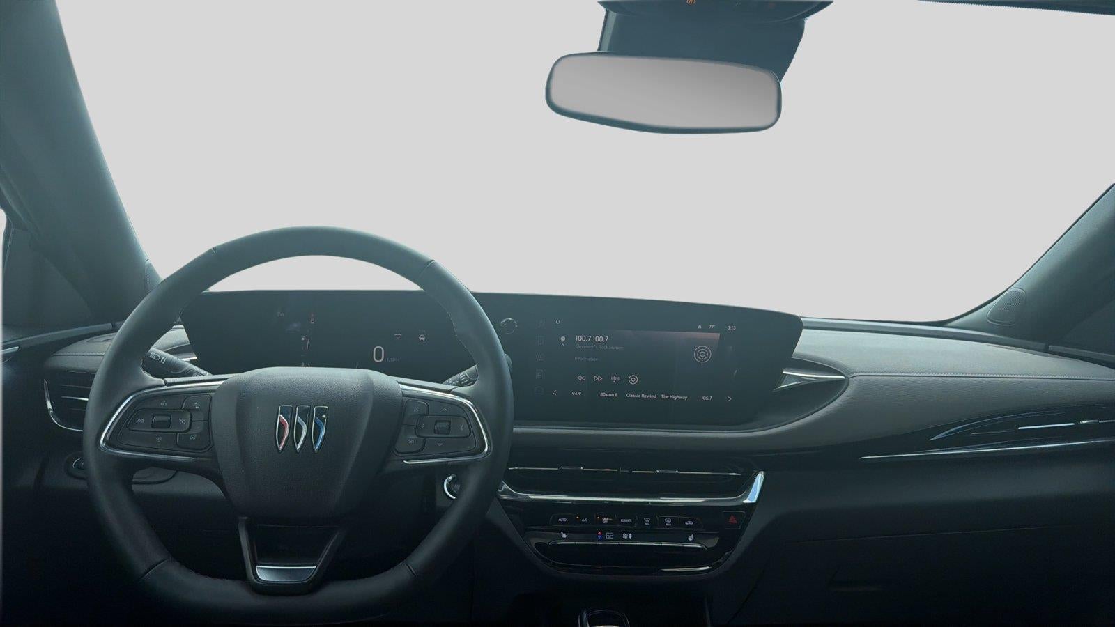 2024 Buick Envista Avenir
