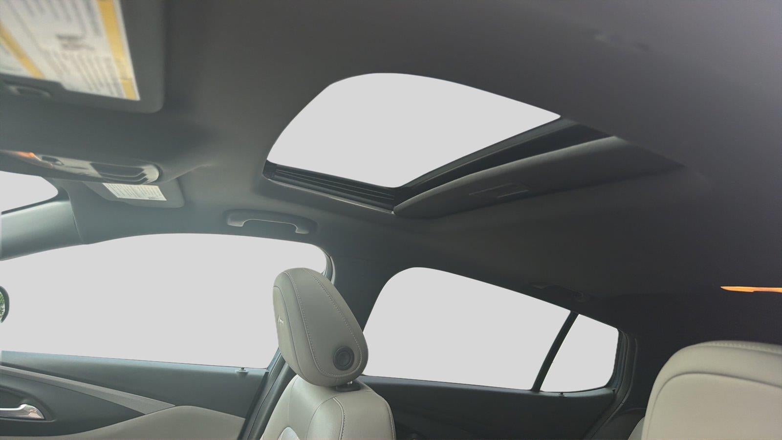 2024 Buick Envista Avenir