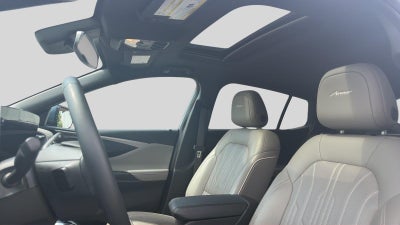2024 Buick Envista Avenir