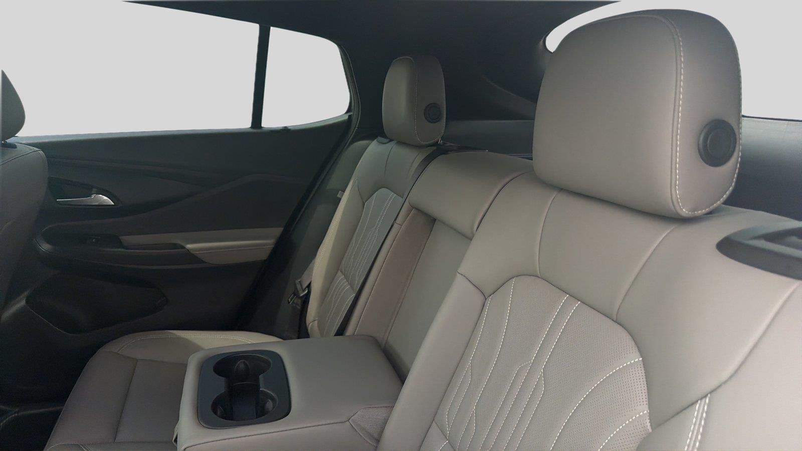 2024 Buick Envista Avenir