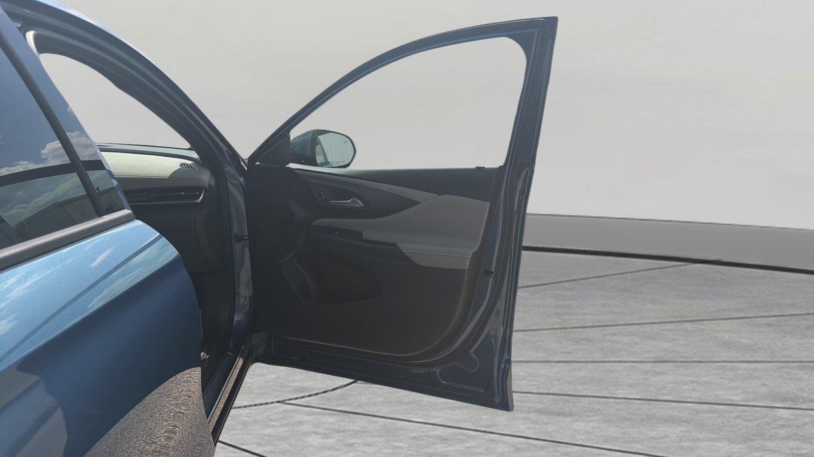 2024 Buick Envista Avenir