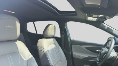 2024 Buick Envista Avenir