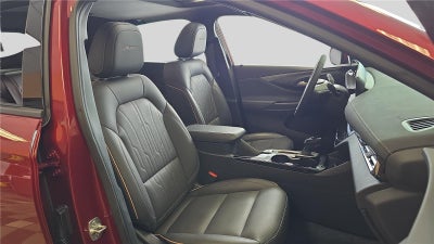 2024 Buick Envista Avenir