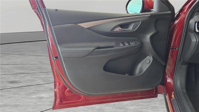 2024 Buick Envista Avenir