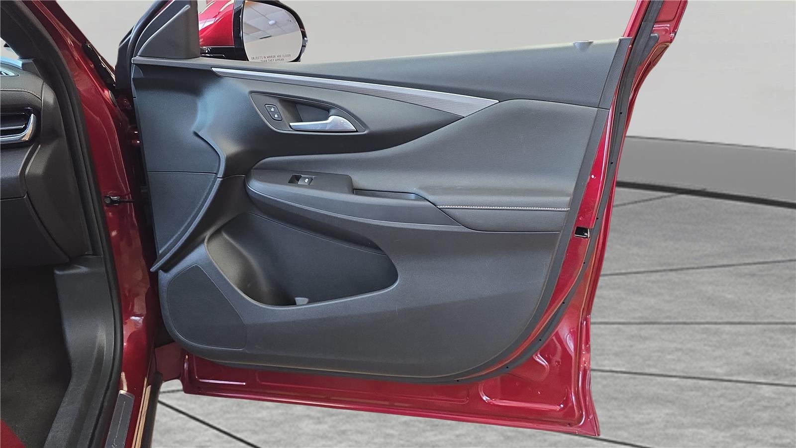 2024 Buick Envista Avenir