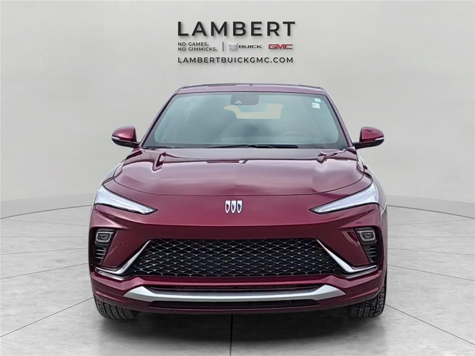 2024 Buick Envista Avenir