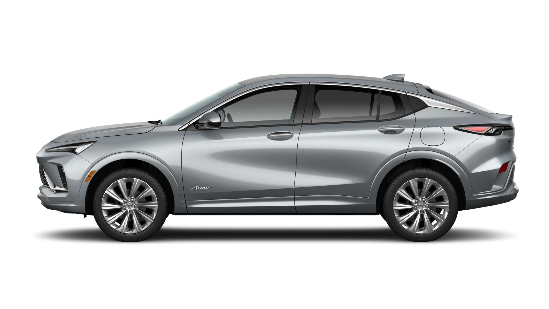 2026 Buick Envista Avenir - Photo 6