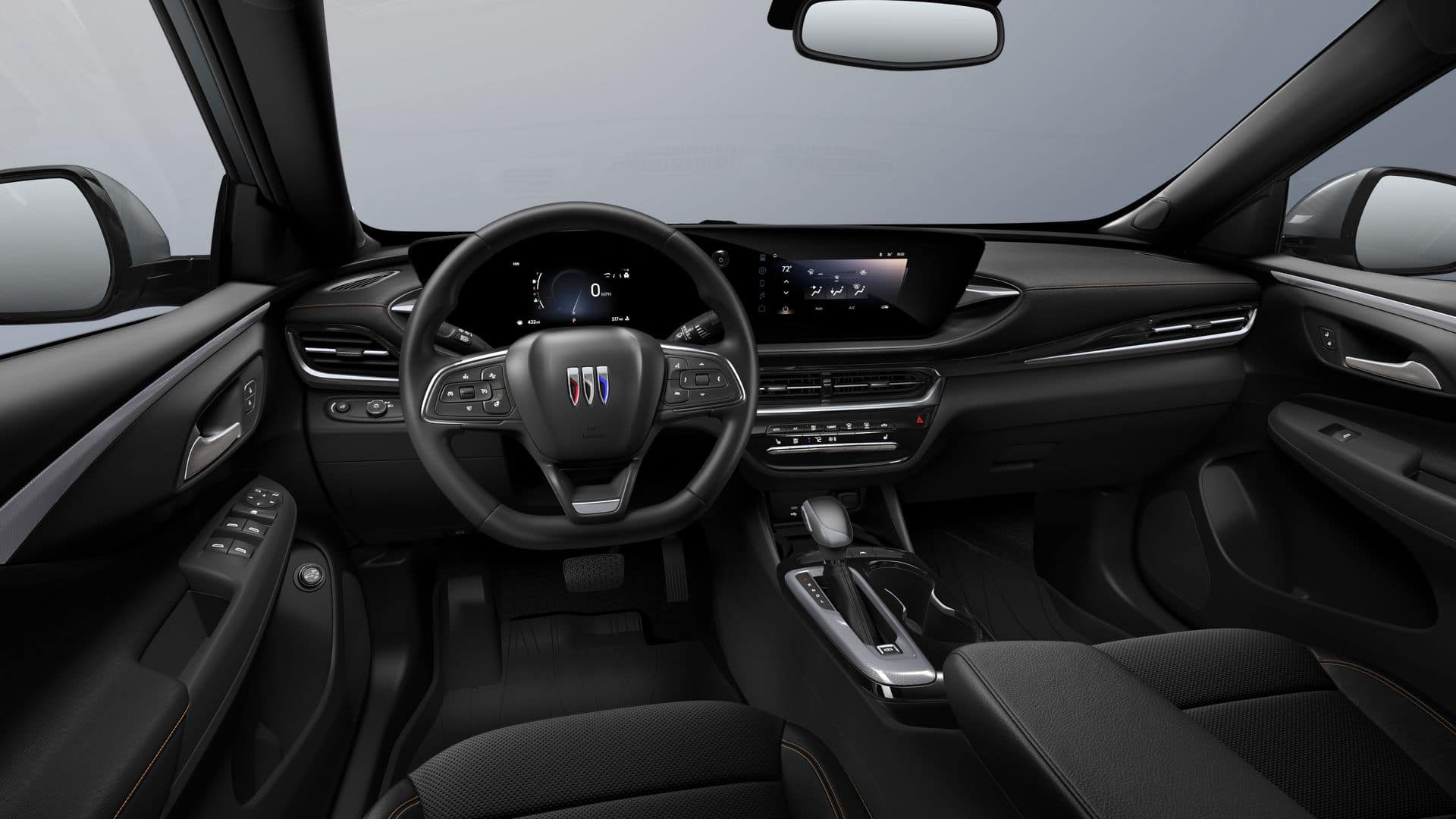 2026 Buick Envista Avenir - Photo 7