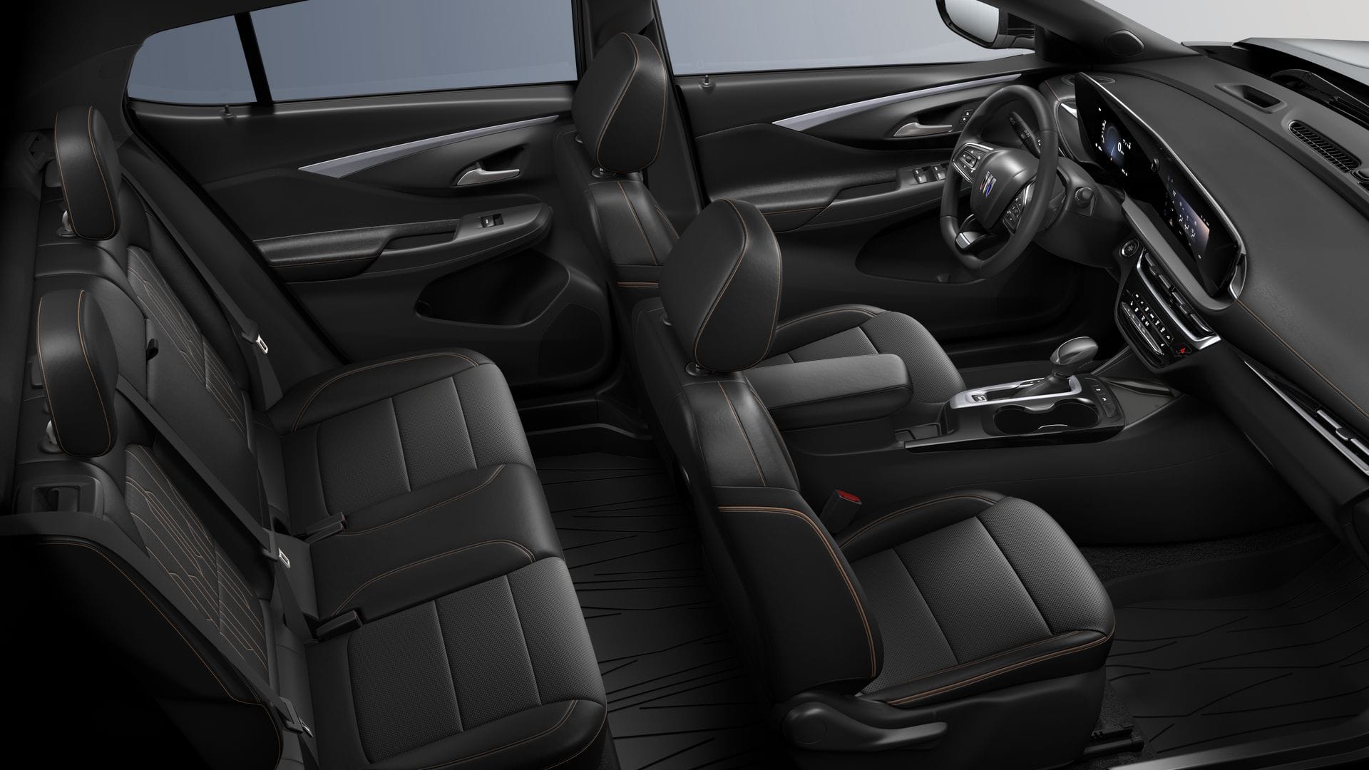 2026 Buick Envista Avenir - Photo 8
