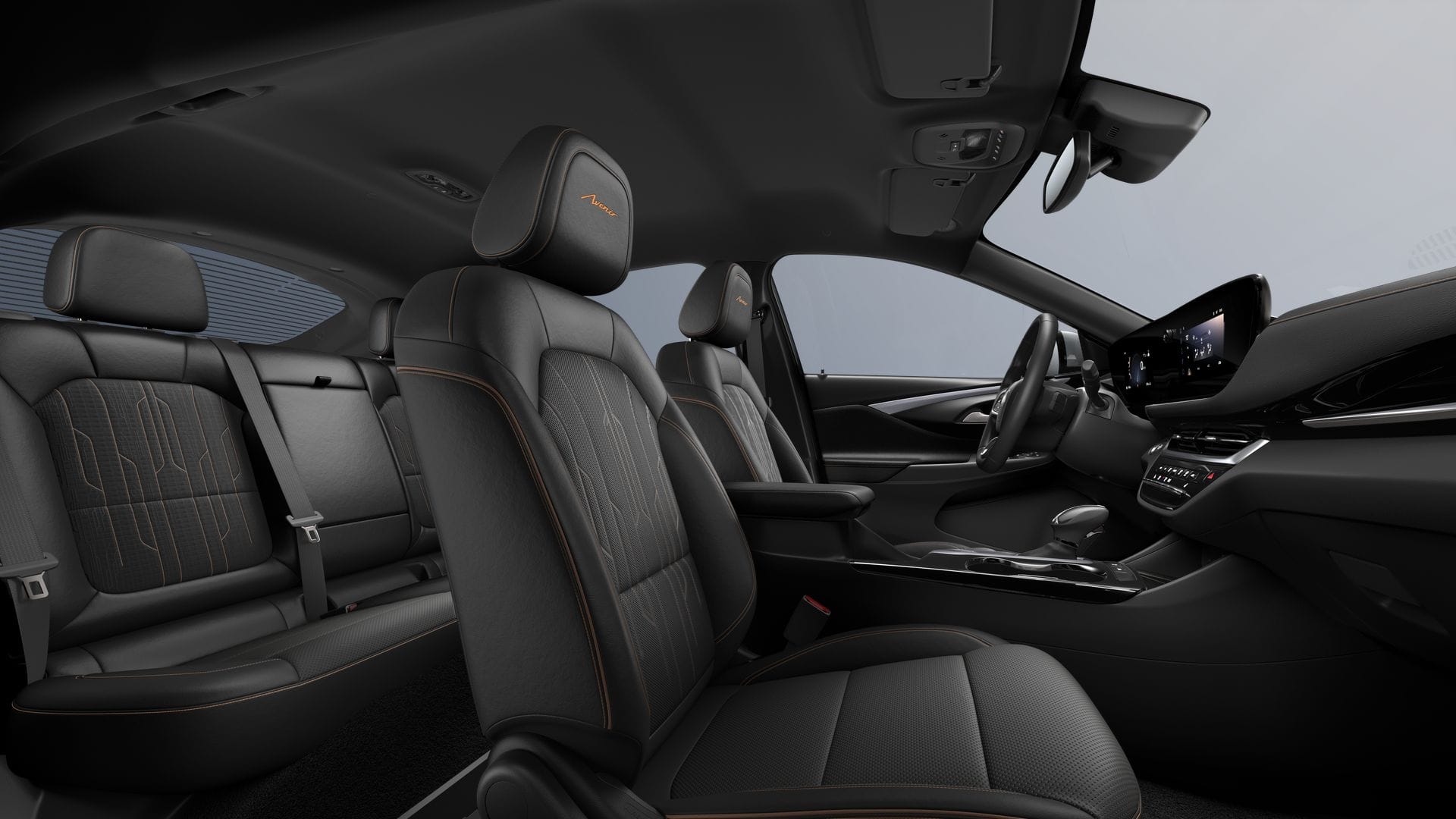 2026 Buick Envista Avenir - Photo 9