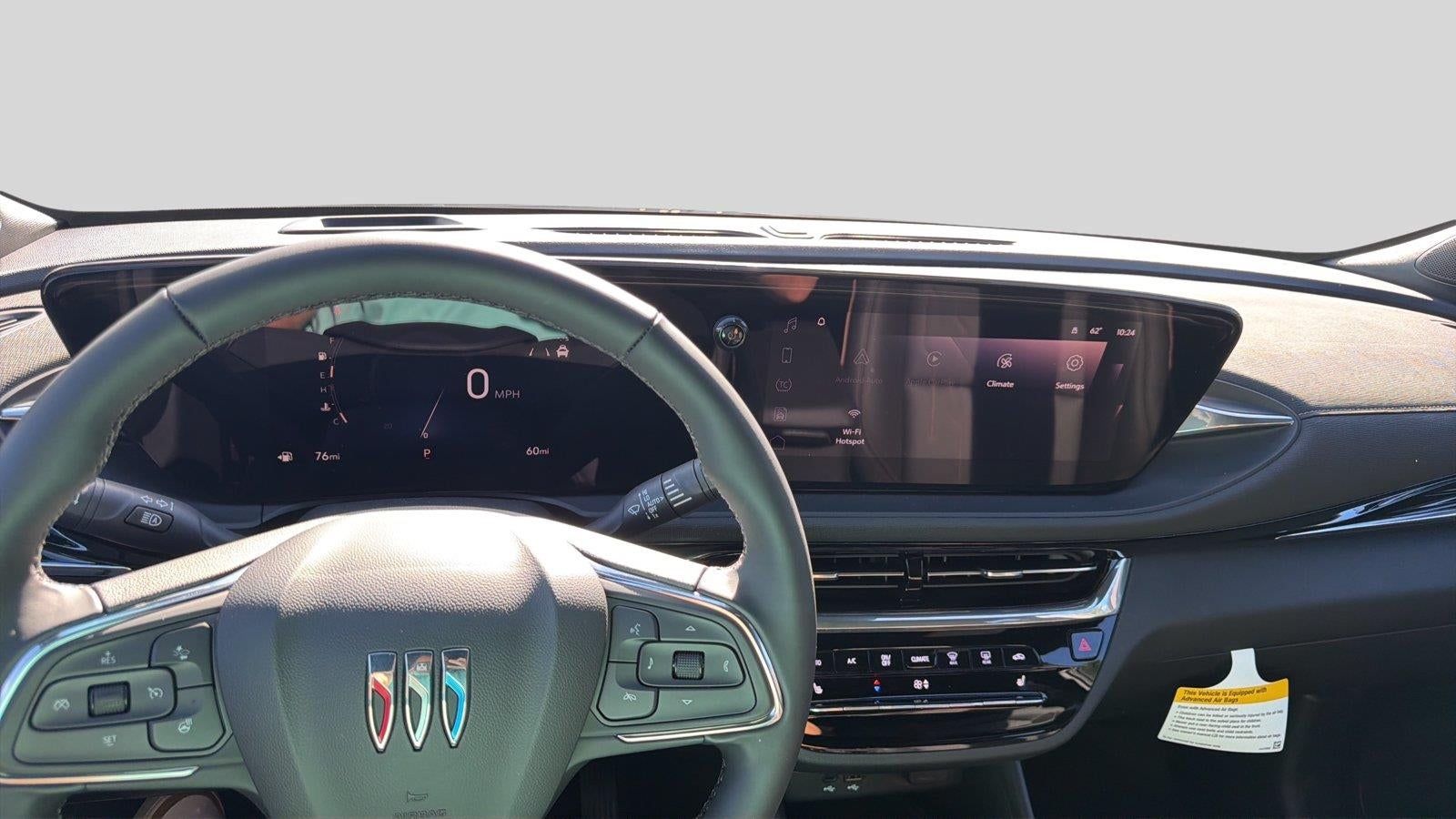 2026 Buick Envista Avenir - Photo 11